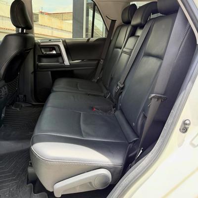 Toyota 4Runner 2023