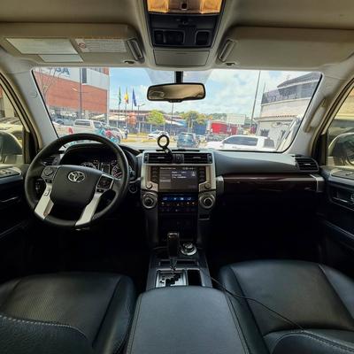 Toyota 4Runner 2023
