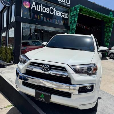Toyota 4Runner 2023