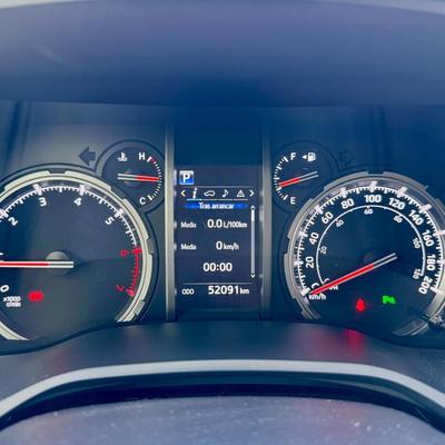 Toyota 4Runner 2023