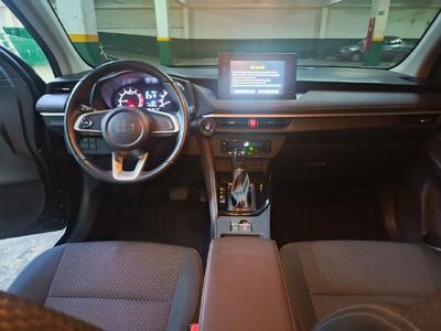Toyota Yaris 2025