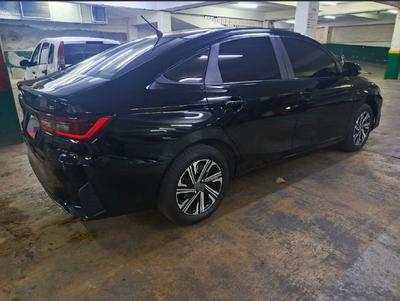 Toyota Yaris 2025