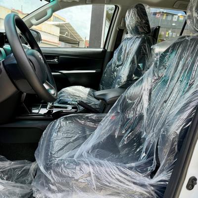 Toyota Fortuner 2026