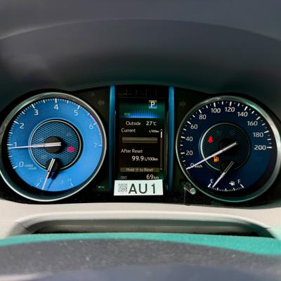 Toyota Fortuner 2026