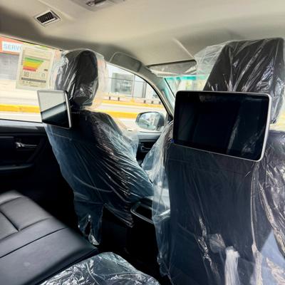 Toyota Fortuner 2026