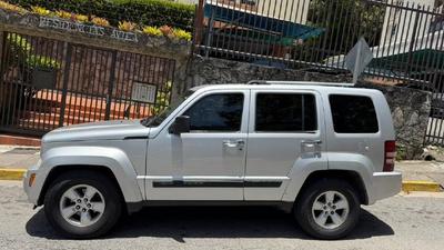 Jeep Cherokee 2009