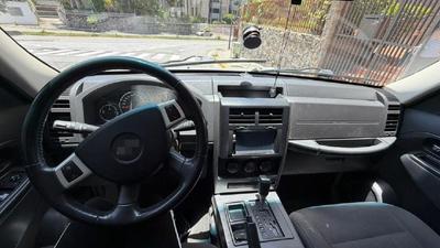 Jeep Cherokee 2009