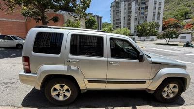 Jeep Cherokee 2009