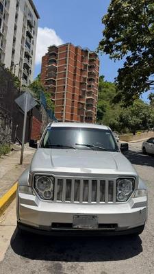 Jeep Cherokee 2009