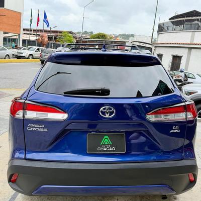 Toyota Corolla 2023