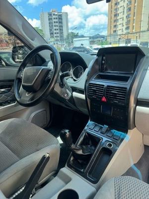 Tiuna X5 2014