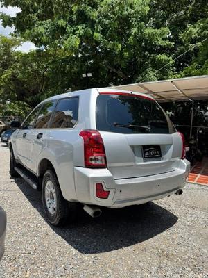 Tiuna X5 2014