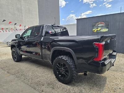 Toyota Tundra 2022