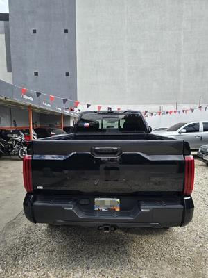 Toyota Tundra 2022