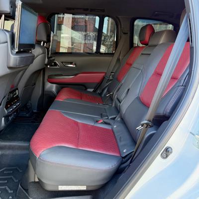Toyota Land Cruiser 2022