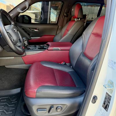 Toyota Land Cruiser 2022