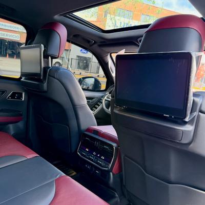 Toyota Land Cruiser 2022