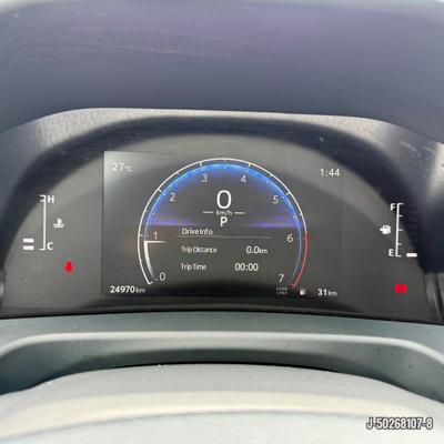 Toyota Land Cruiser 2026