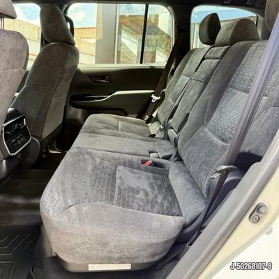 Toyota Land Cruiser 2026