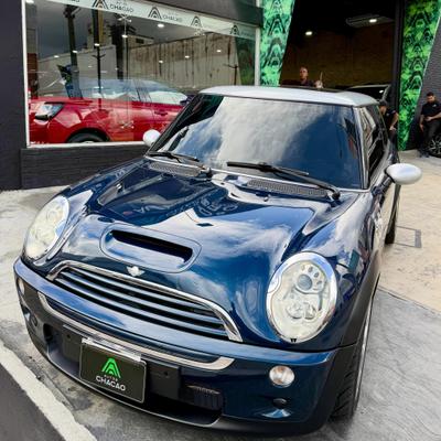 Mini Cooper 2006
