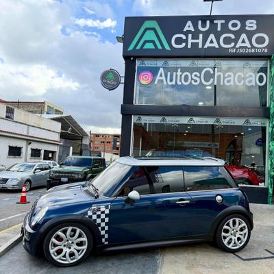 Mini Cooper 2006