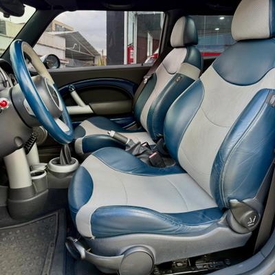 Mini Cooper 2006
