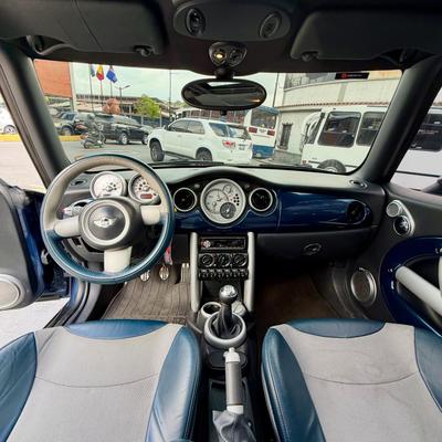 Mini Cooper 2006