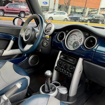 Mini Cooper 2006