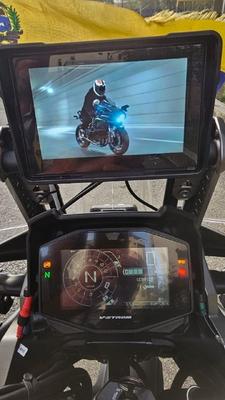 Suzuki V-Strom 1050 XT 2021