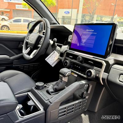 Toyota 4Runner 2026