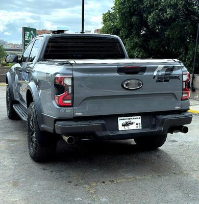 Ford Ranger 2024