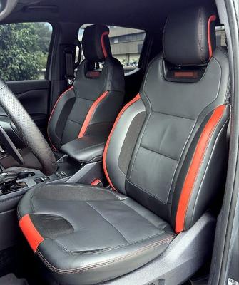 Ford Ranger 2024