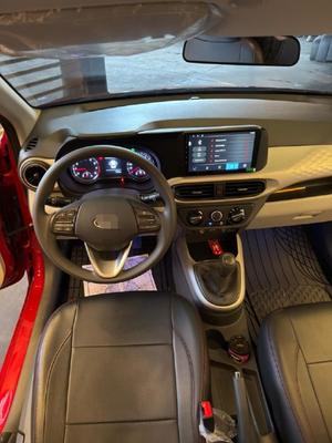 Hyundai i10 2026