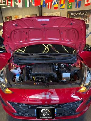 Hyundai i10 2026