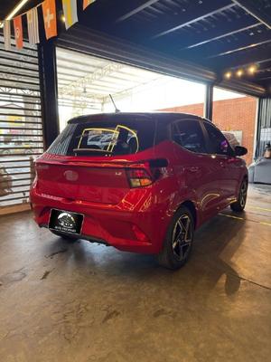 Hyundai i10 2026