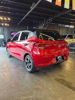Hyundai i10 2026