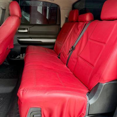 Toyota Tundra 2020