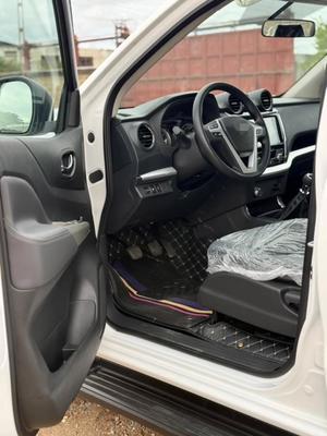 Dongfeng Zna Rich6 2026