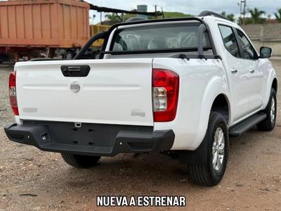 Dongfeng Zna Rich6 2026
