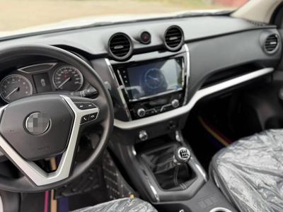 Dongfeng Zna Rich6 2026
