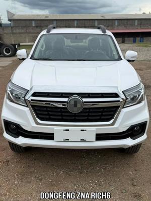 Dongfeng Zna Rich6 2026