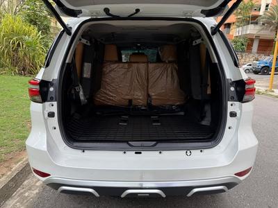 Toyota Fortuner 2024