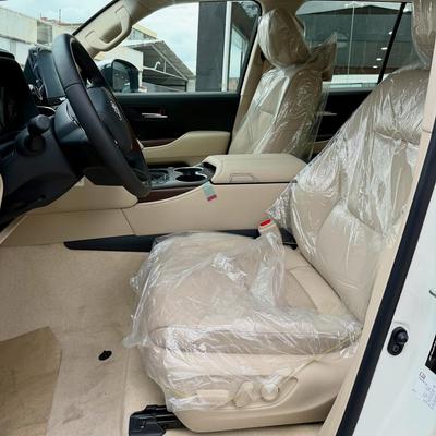 Toyota Land Cruiser 2026