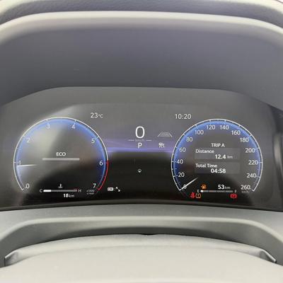 Toyota Land Cruiser 2026