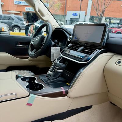 Toyota Land Cruiser 2026
