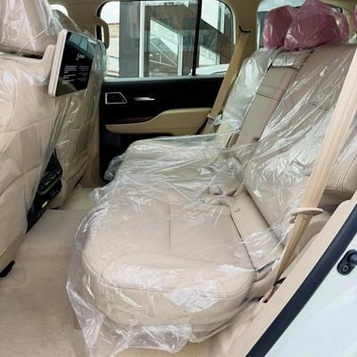 Toyota Land Cruiser 2026