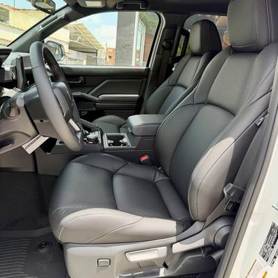 Toyota 4Runner 2026