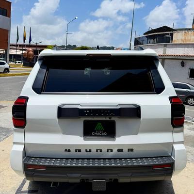 Toyota 4Runner 2026