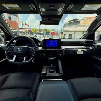 Toyota 4Runner 2026