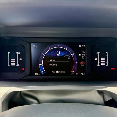 Toyota 4Runner 2026